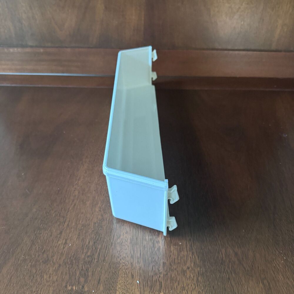 Amana 10521812 67003701 Refrigerator Door Shelf